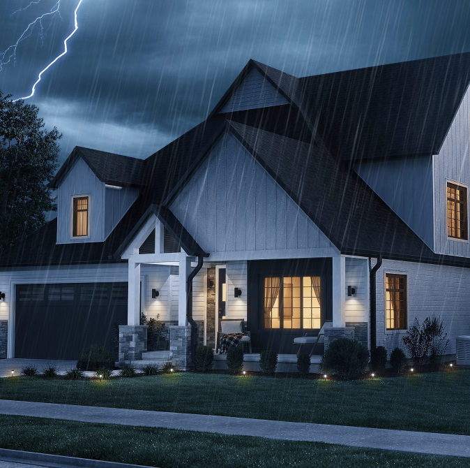 Extensión de respaldo energético con PWRcell 2 y ecobee