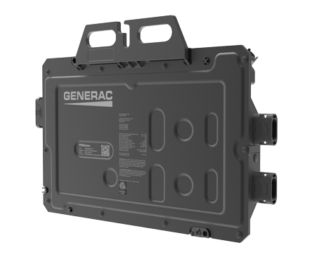 Generac PWRmicro Microinversor Solar